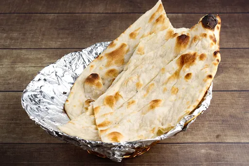 Plain Naan