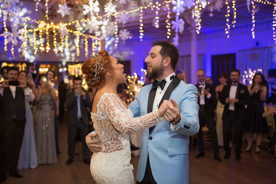 Wedding photographer Belin Rodikli (belinrodikli). Photo of 25 April 2019