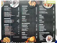 Rollacosta menu 4