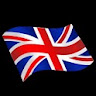 The British Monarchy icon