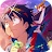 Tengen Toppa Gurren Lagann SEA icon