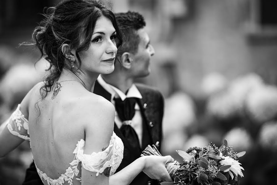 Wedding photographer Riccardo Alù (uu7rs5a). Photo of 26 December 2023