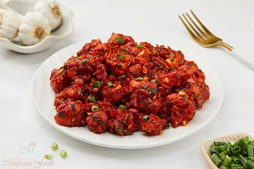 Gobi Manchurian