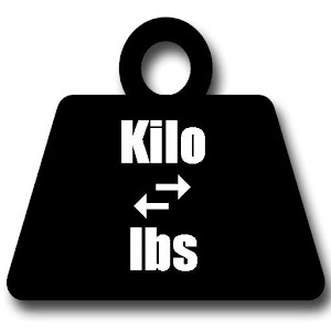 Download Kilo to lbs converter For PC Windows and Mac