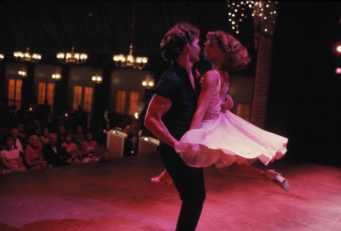 Dirty Dancing