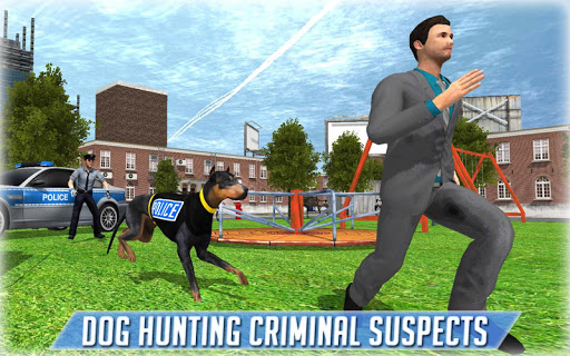 免費下載賽車遊戲APP|police dog criminal chase app開箱文|APP開箱王