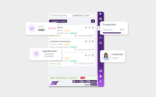 SutoFly: CRM para WhatsApp