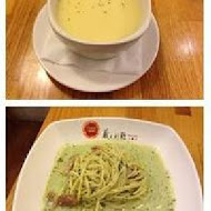 THE PASTA BAR義大利麵的達人(士林店)