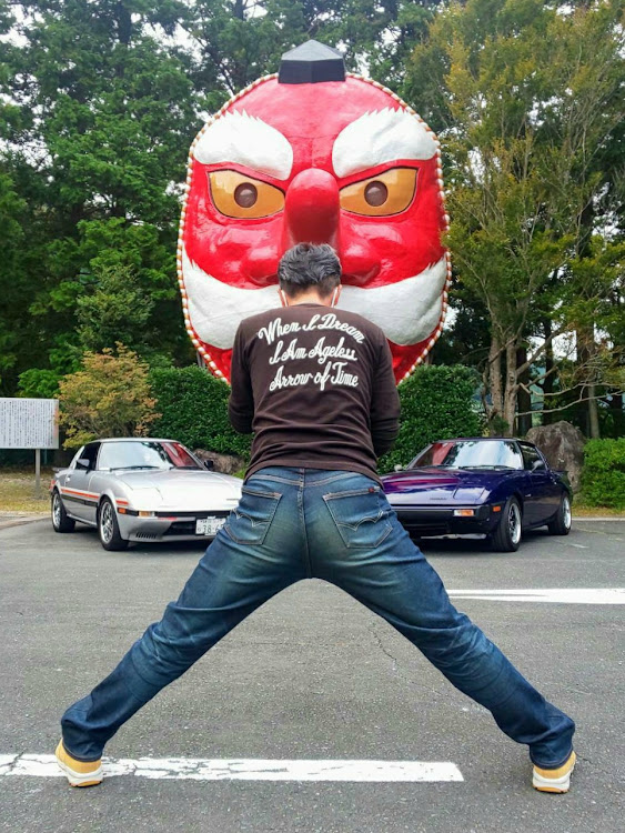 RX-7の昌樹さんが投稿したカスタム事例の投稿画像9枚目