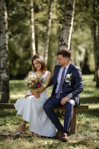 Wedding photographer Aleksandar Krstovic (krstalex). Photo of 16 August 2023