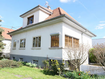 maison à Ensisheim (68)