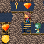 Cover Image of Baixar Jack Adventures 1.9.10 APK