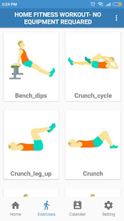 Bodybuilding app(圖3)-速報App