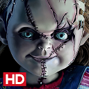 Загрузка приложения Chucky Doll Wallpapers HD | 4K Background Установить Последняя APK загрузчик