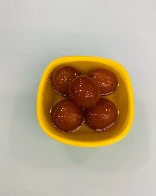 Gulab Jamun [Mini]