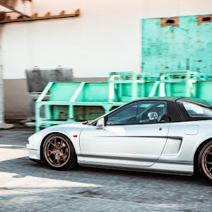 NSX NA1