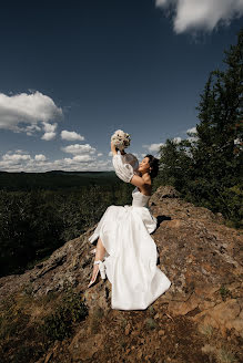 Fotógrafo de bodas Viktoriya Martirosyan (viko1212). Foto del 16 de agosto 2022