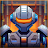 Robot Rampage icon