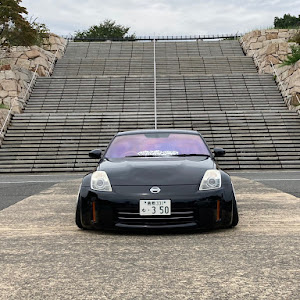 フェアレディZ Z33