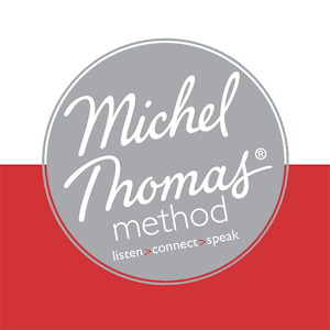 Learn Polsky - Michel Thomas logo