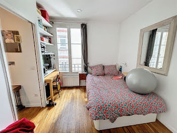 appartement à Paris 12ème (75)