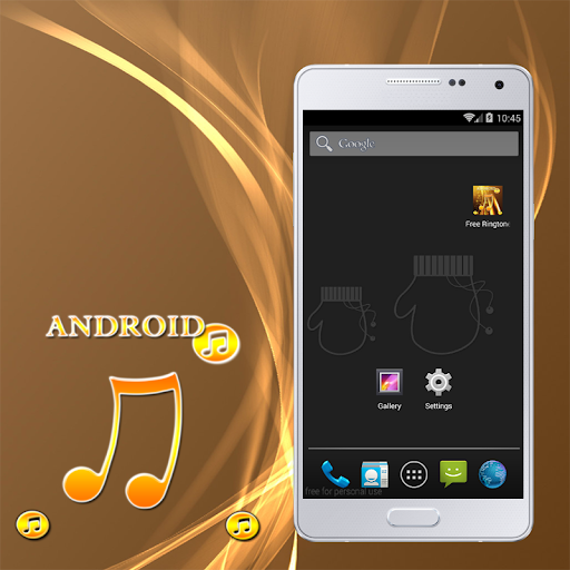 Free Ringtones for Android