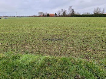 terrain à Aire-sur-la-Lys (62)