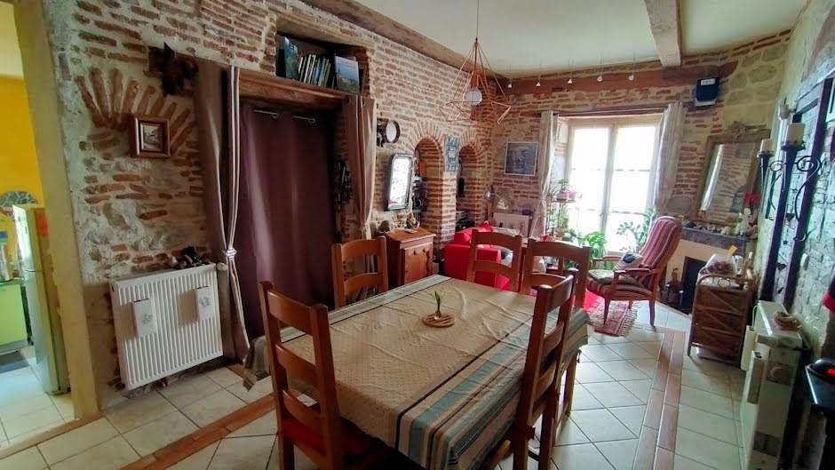 Vente appartement 3 pièces 61 m² à Cahors (46000), 127 500 €