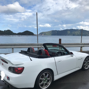 S2000 AP1