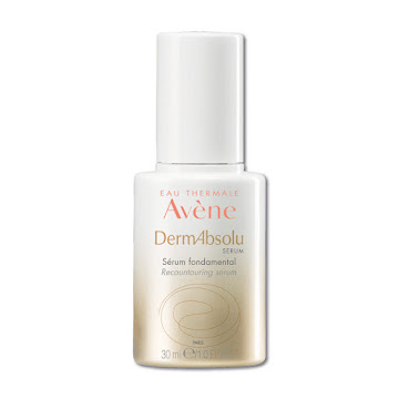 Crema Avene Dermabsolu Serum Frasco Con Pipeta x 30 ml  