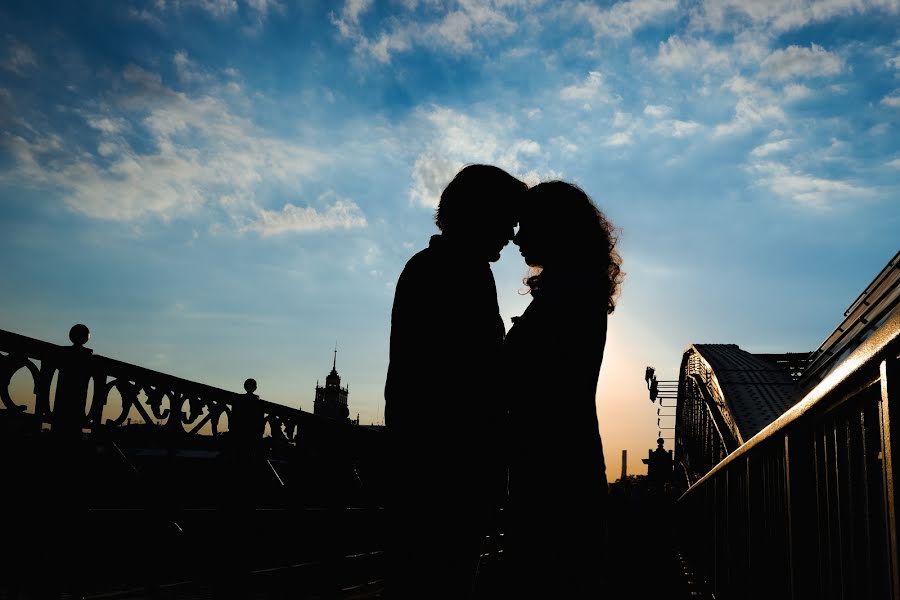 Fotógrafo de bodas Mariya Zayceva (mariyash). Foto del 27 de marzo 2017