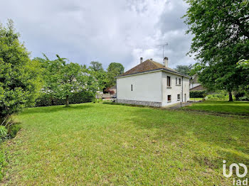 maison à Saint-Jean-de-Braye (45)