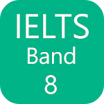 IELTS Band 8 Apk