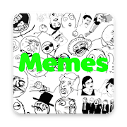 Funny pictures - memes offline 2019  Icon