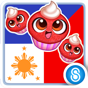 Download Cupcake Mania: Philippines For PC Windows and Mac