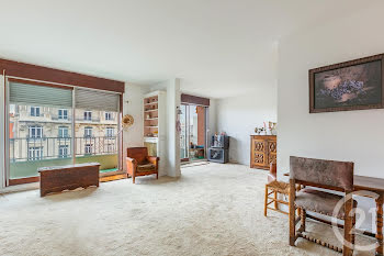 appartement à Boulogne-Billancourt (92)