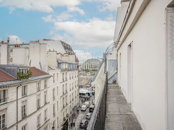 appartement à Paris 6ème (75)