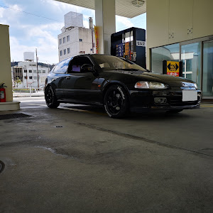 シビック EG6