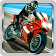 Turbo Bike Racing 3D icon