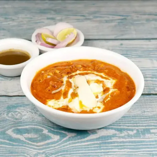 Paneer Korma