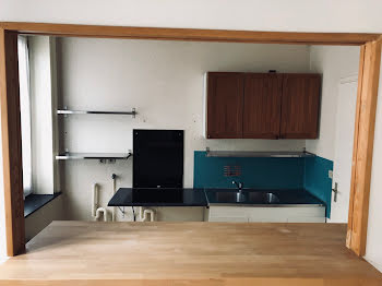 appartement à Lille (59)