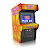 retro arcade collection Part1 icon