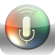 Speech to Text Translator TTS 3.0.8 Icon