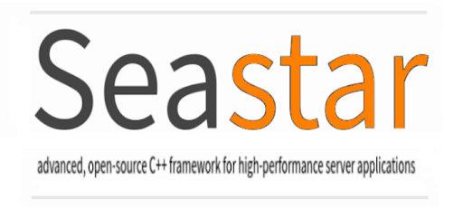 Framework for writing high-performance server applications on modern hardware