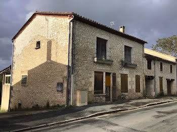 maison à Issigeac (24)