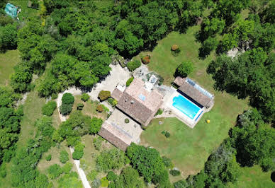 Property with pool 3