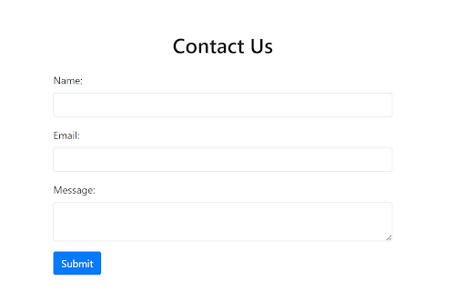 Sweet Cricket for Google Web Site Management screenshot 3