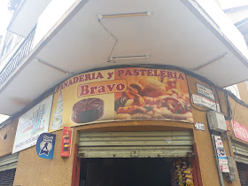 Panadería Y Pastelería Bravo