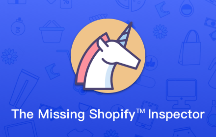 UNISPY: Shopify Inspector Sales Tracking Spy small promo image