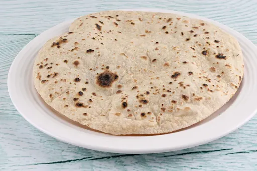 Tawa Chapati